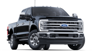 2025 Ford Super Duty® External Image 5